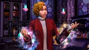 The Sims 4 Pacote de Jogo Vida em Família