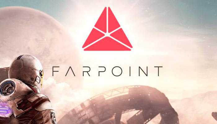 Farpoint: Uma aventura espacial amedrontadora