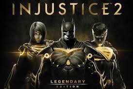 Jogo Injustice 2: O que esperar?