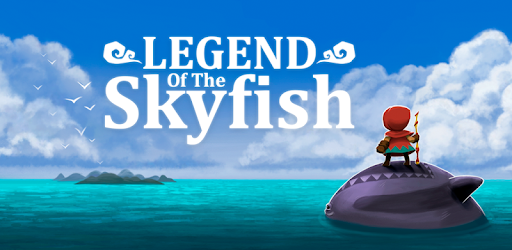 Conheça Legend of the Skyfish, novo indie game do MGaia Studio