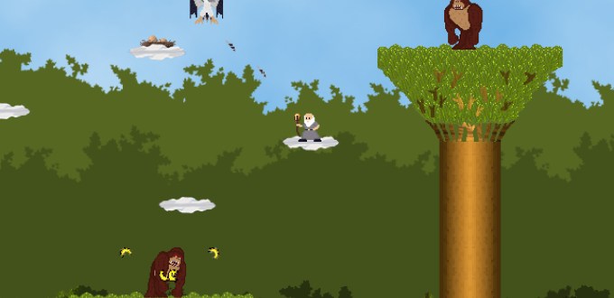 Conheça Kautic, o “primeiro jogo de verdade” do Bad Coffee Games