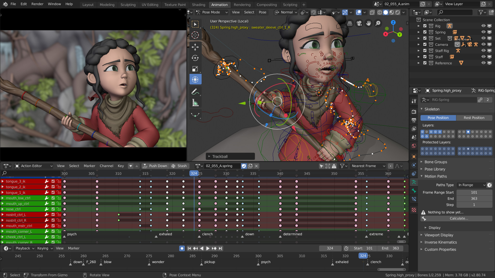 Blender 3D: Software livre de Modelagem, Animação e Game Engine