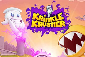 Krinkle Krusher, o primeiro game brasileiro para PS4