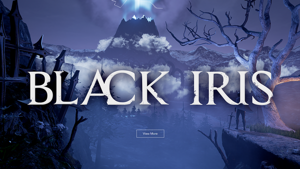 Conheça Black Iris, o “sucessor” brasileiro de Dark Souls!