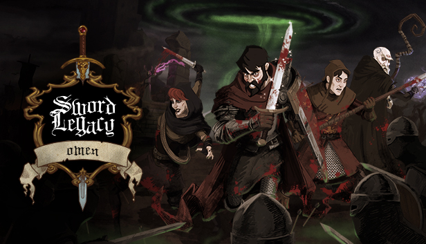 Sword Legacy: Omen, a história antes do Rei Arthur
