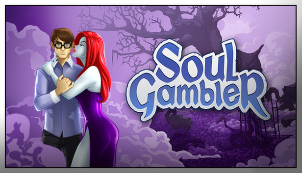 Venda sua alma em Soul Gambler, a HQ interativa!