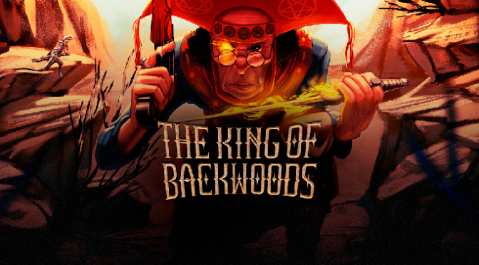Cangaço RPG, o game mais nordestino que você respeita