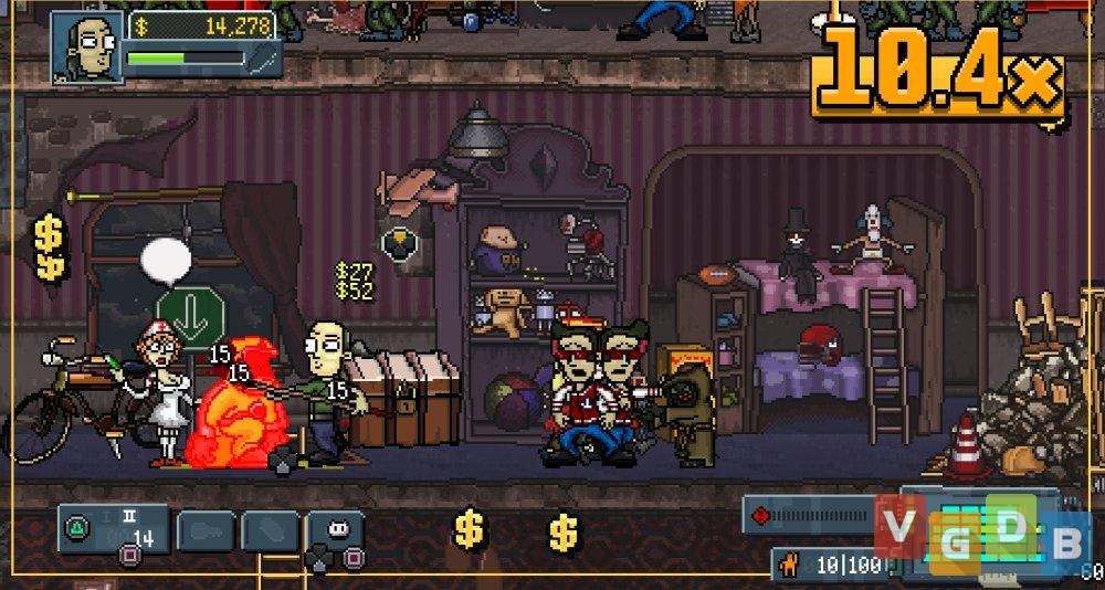 My Night Job, o indie game inspirado em terror dos anos 80