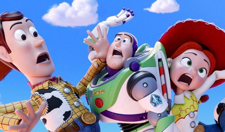 Por que investir no mercado de animações 3D?