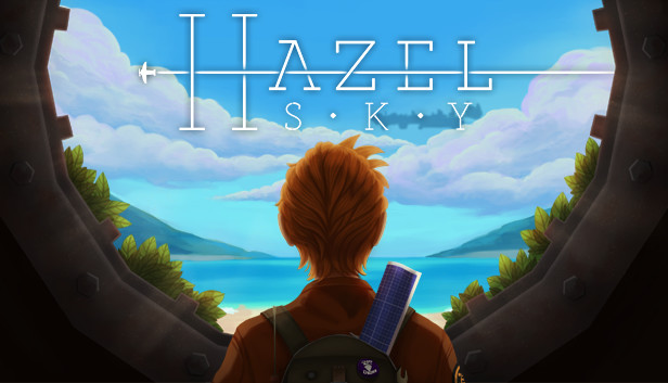 Game Hazel Sky: Embarque nessa aventura