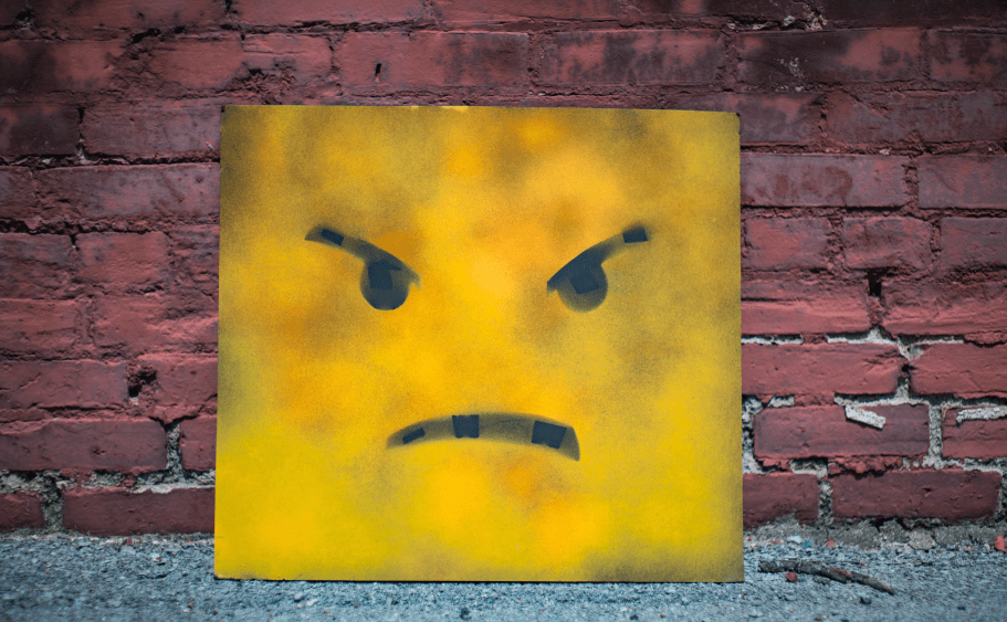 6 Atitudes Que Normalmente Os Clientes Não Toleram