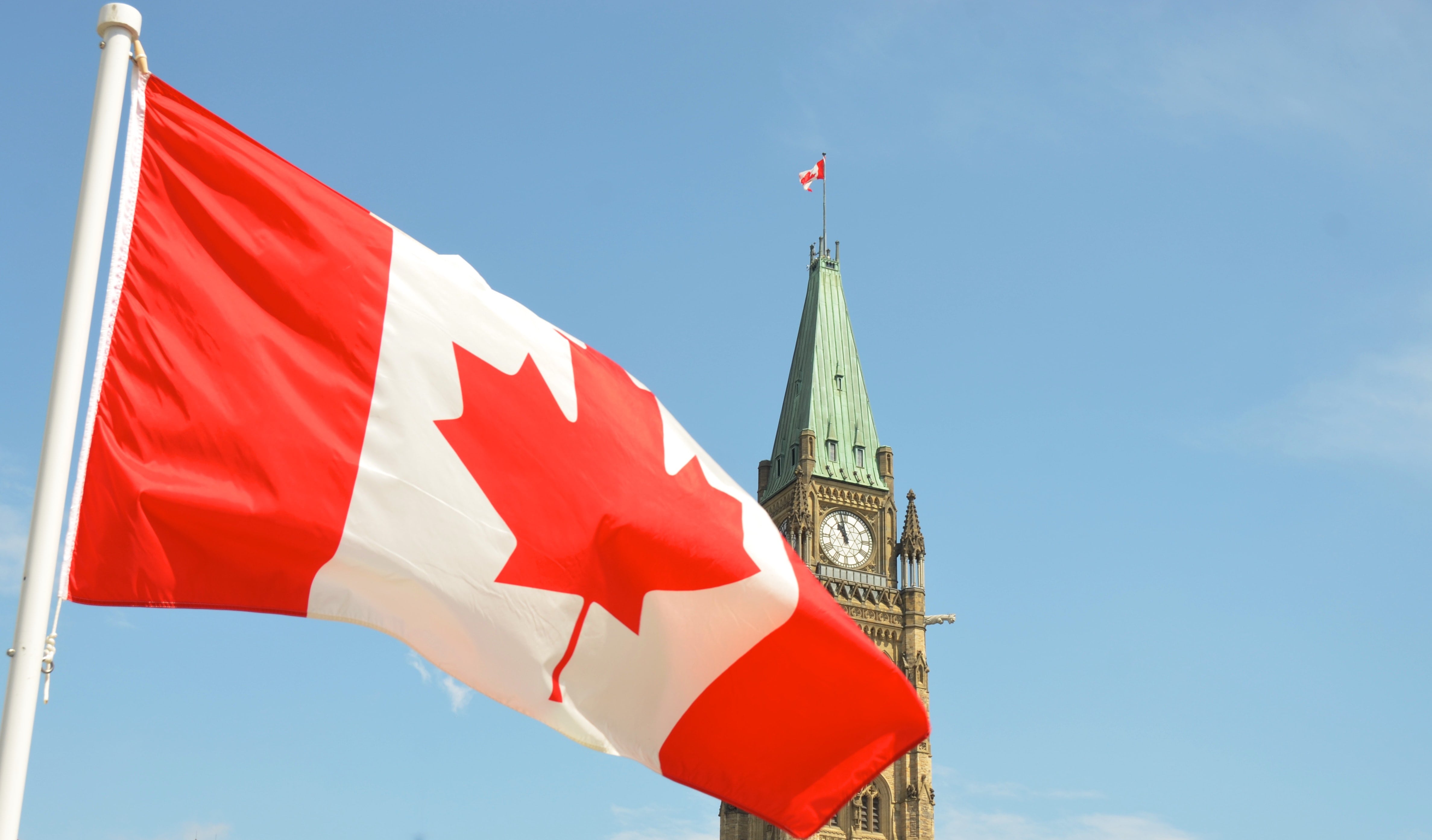 Afinal, como está o mercado de trabalho para a computação gráfica no Canadá?