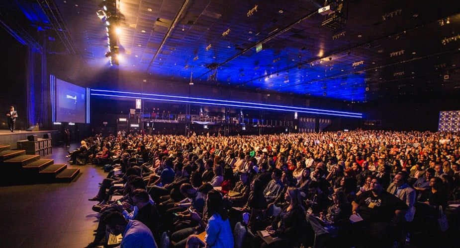 Conheça as melhores conferências nacionais de computação gráfica