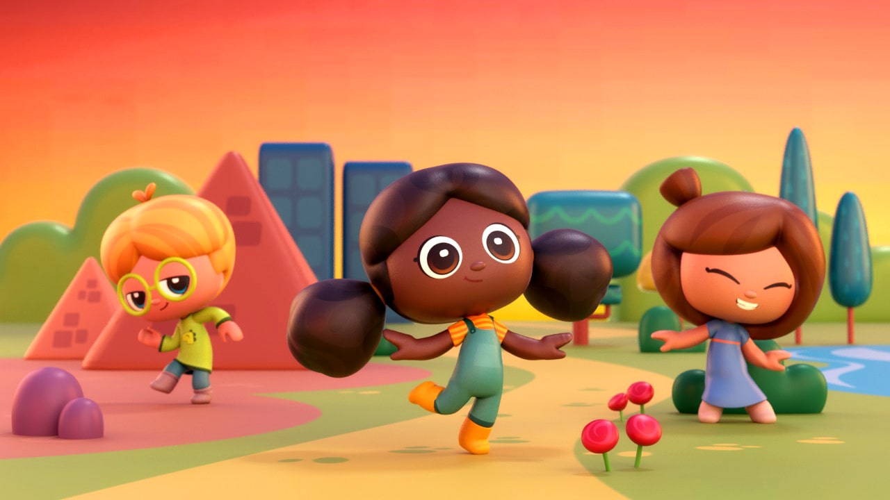 Epic Games seleciona animação brasileira feita com IA