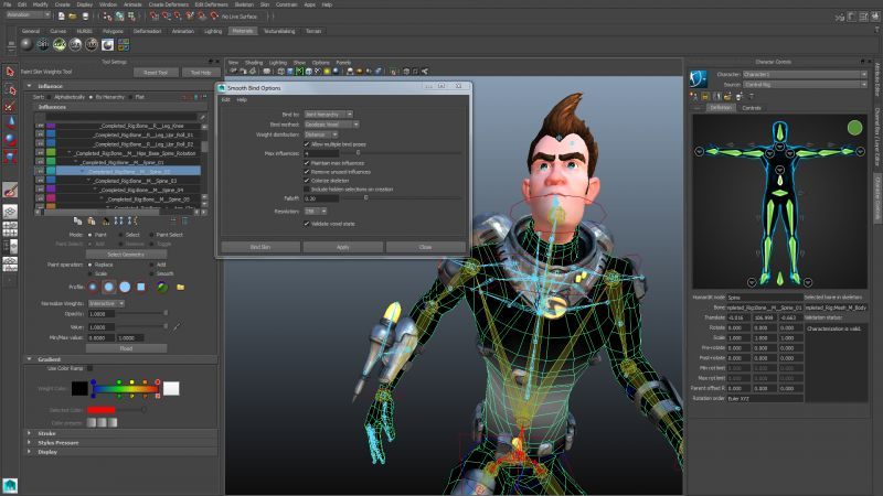 Animação 3D: Confira 6 cursos para se especializar