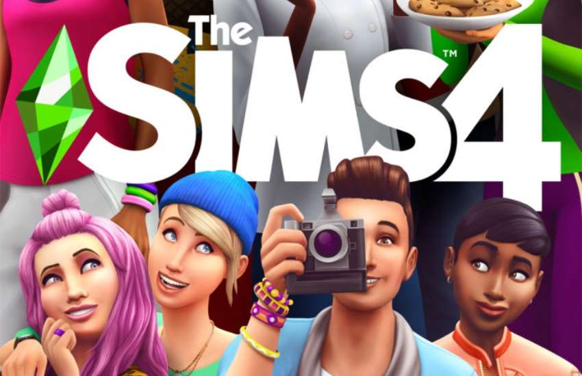 Passo a passo para começar a jogar The Sims