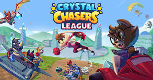 Saiba quando o Crystal Chasers League será lançado para console em 2021