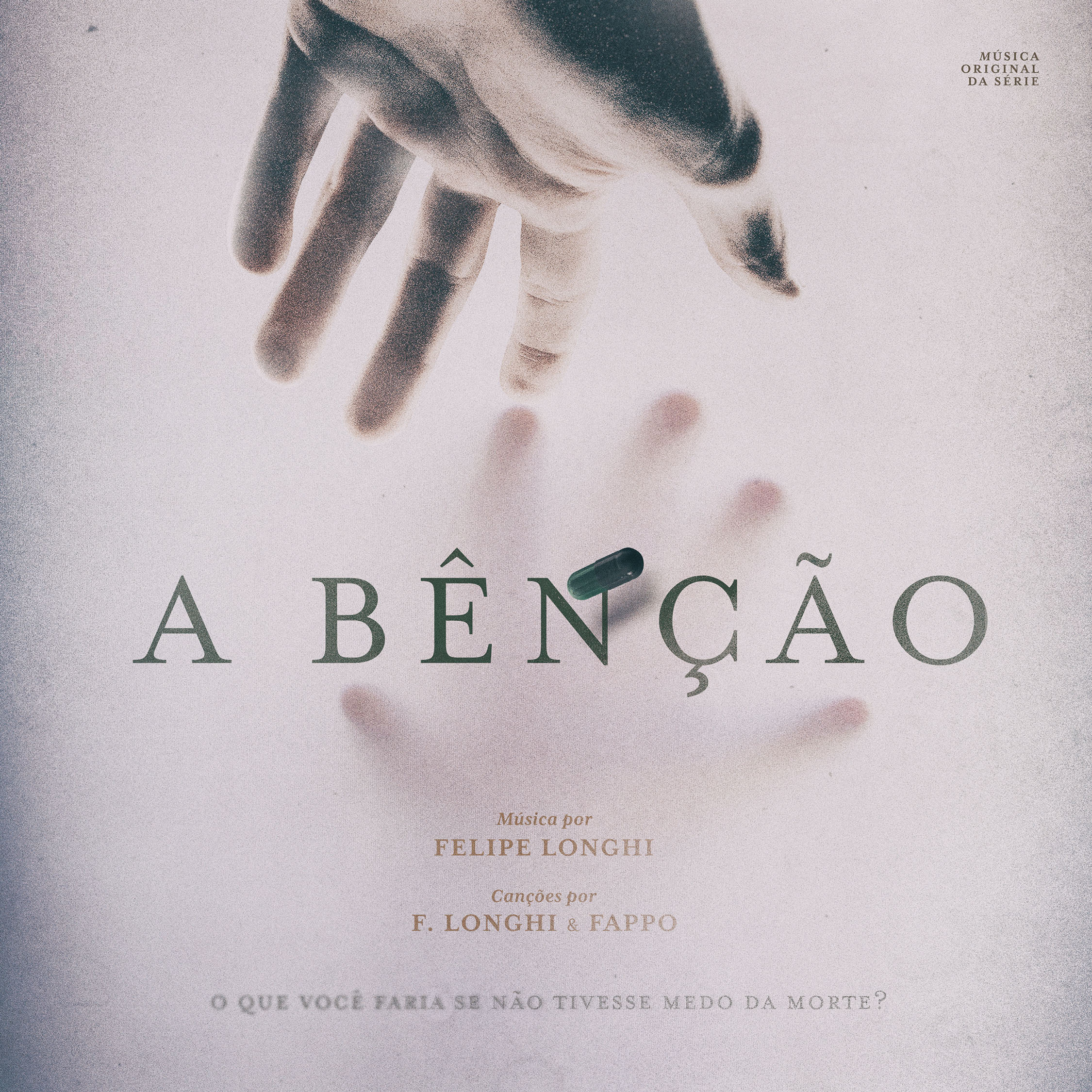 A Bênção - Trilha Sonora