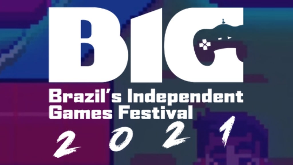 Saiba o que está rolando no BIG Festival 2021