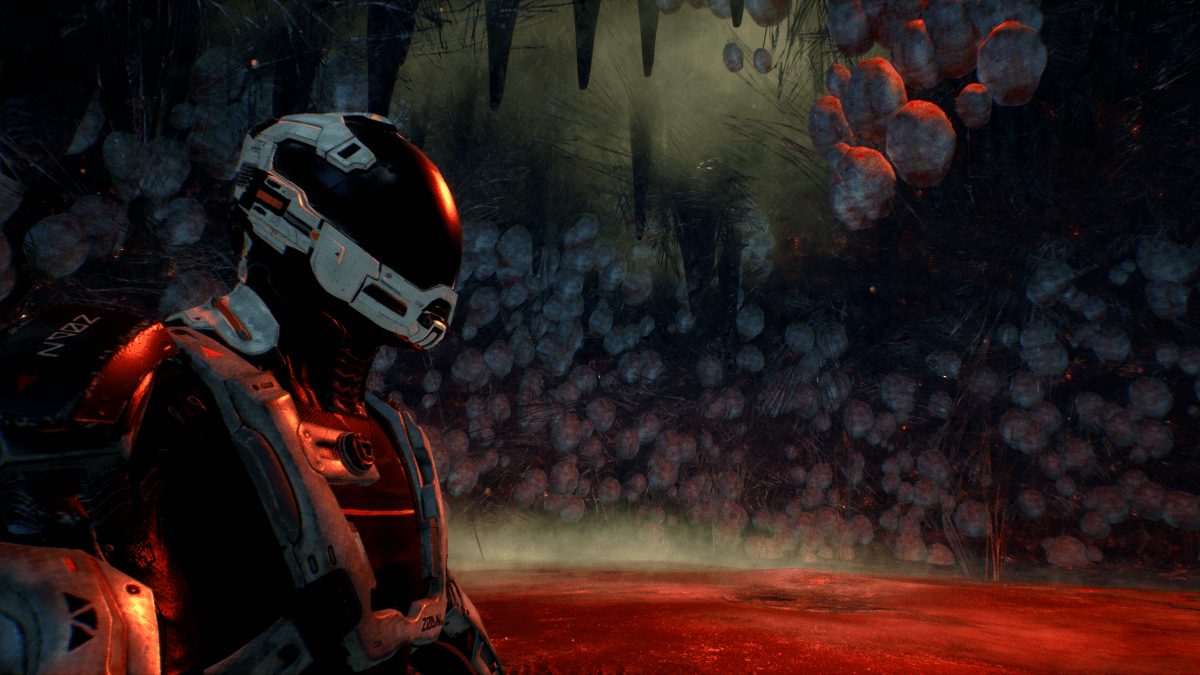 Dolmen, o que esperar desse jogo brasileiro?