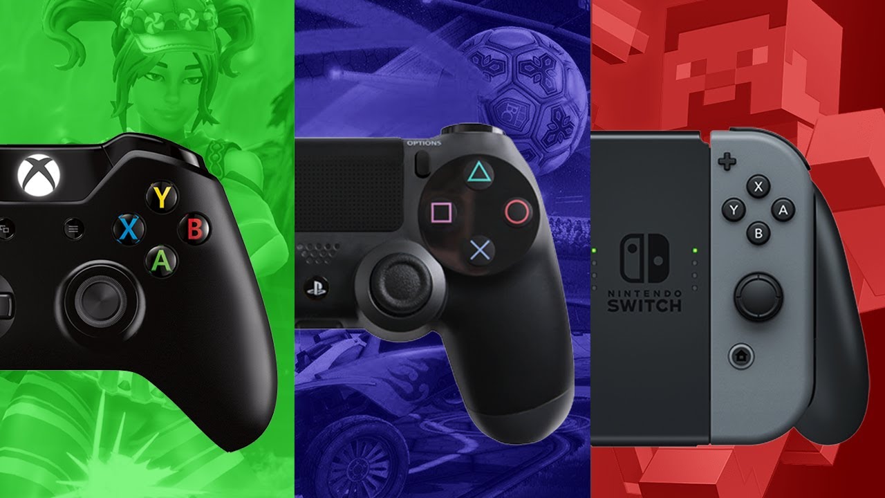 Reduzir os impostos dos games? Tudo o que você precisa saber sobre a nova proposta do governo