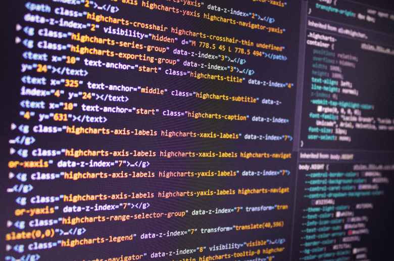 O que é desenvolvimento backend