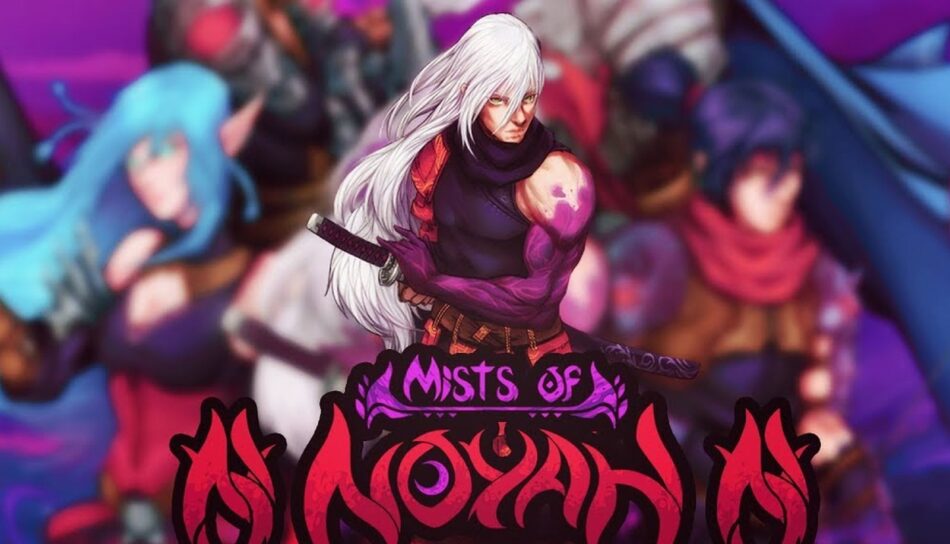 Veja como está a aceitação do game brasileiro Mists of Noyah