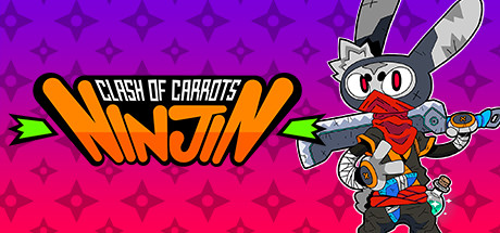 Ninjin: Clash of Carrots, o novo e melhorado jogo da Pocket Trap