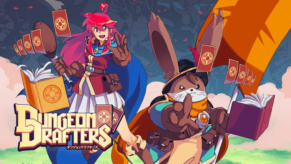Dungeon Drafters: tudo o que você precisa saber sobre o jogo