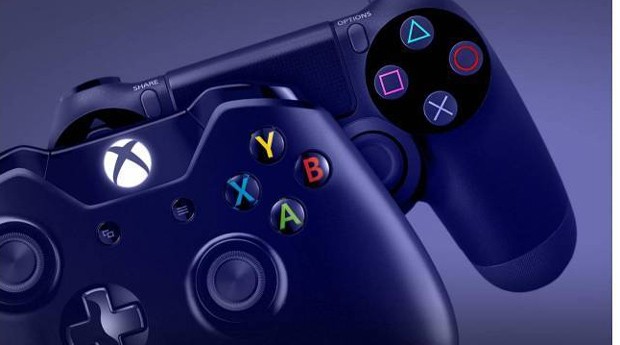 6 Tendências que surgiram esse ano no mundo dos games