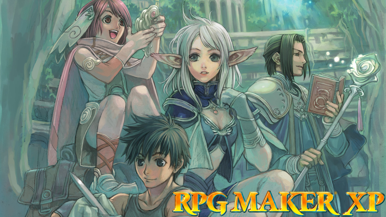 RPG Maker: Saiba tudo sobre esse programa