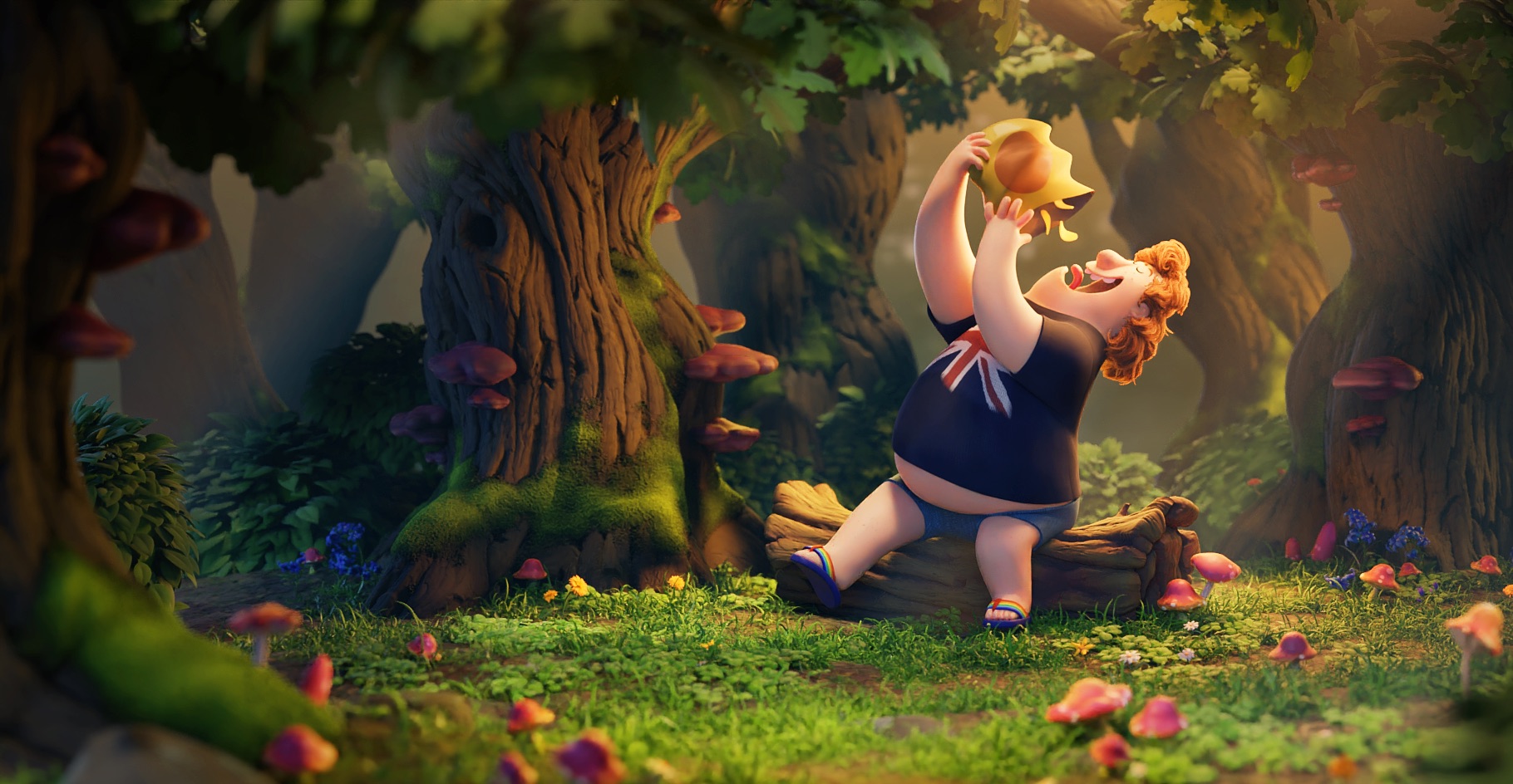 5 motivos para aprender Blender 3D