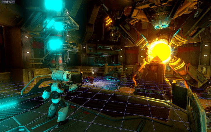 As 3 Game Engines mais usadas