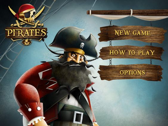 4 ideias de interface para games