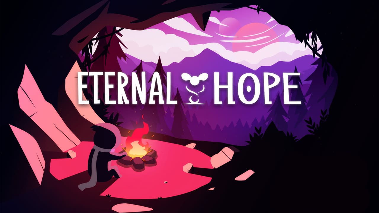 Entenda a história de Eternal Hope: Prologue o game indie brasileiro