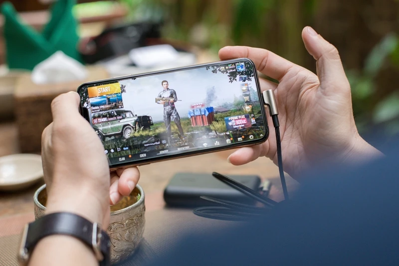 Qual o impacto do 5G no mundo dos games?