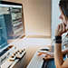 O que é Game Loop e como ele mantém seu jogo rodando suavemente?