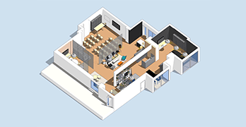Descubra o Poder do Software Sketchup para Arquitetos e Artistas 3d!