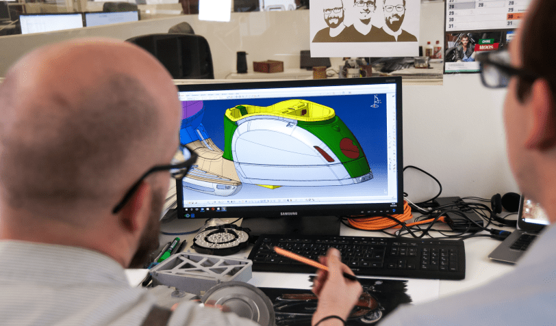 As principais ferramentas utilizadas pelos profissionais de computação gráfica