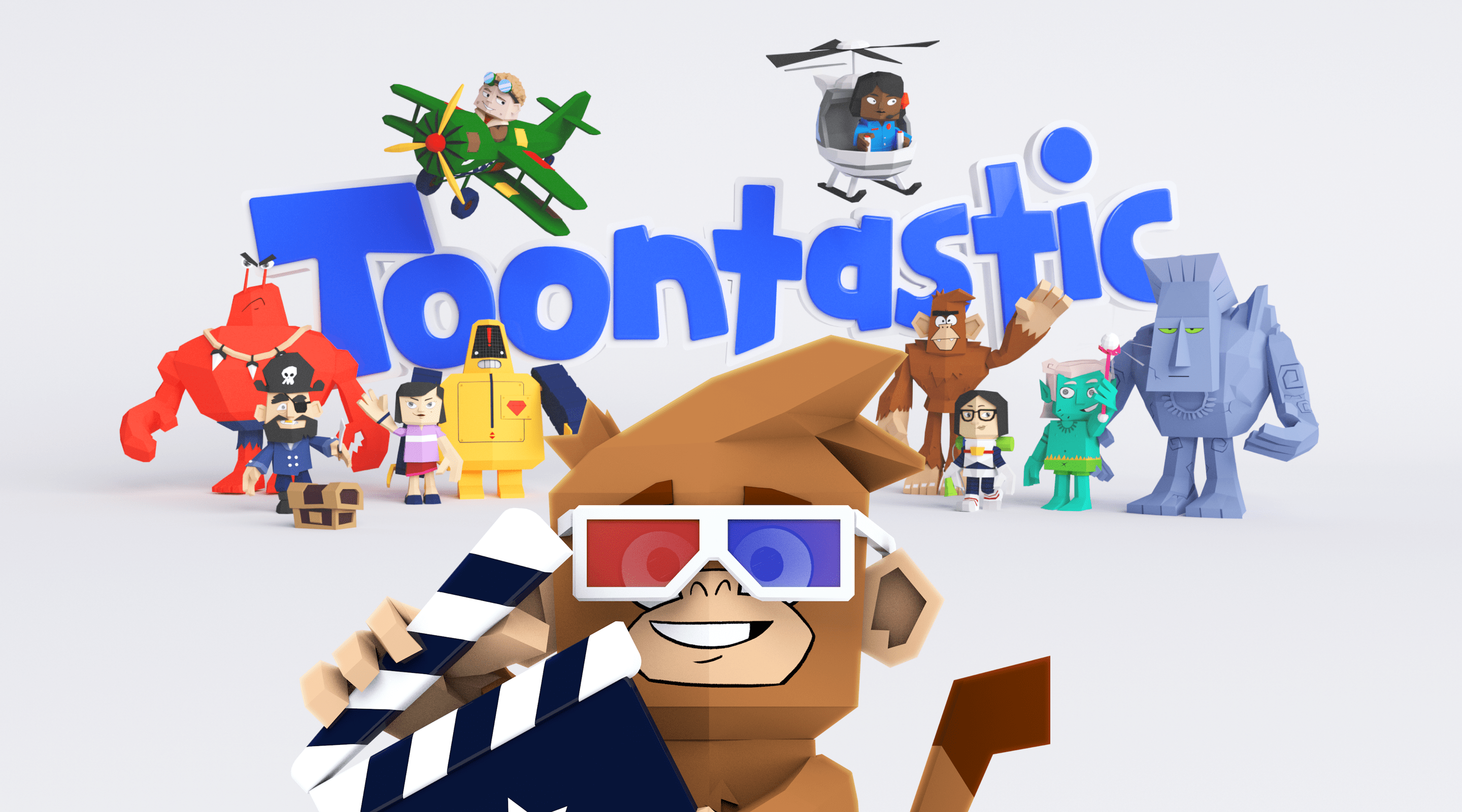 Animação 3D: confira os melhores aplicativos de animação