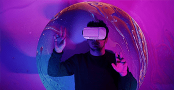 As principais tendências em realidade virtual: explorando a imersão digital