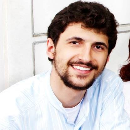 Victor Romão